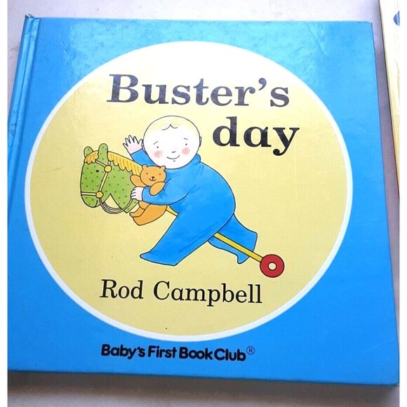 3 Toddler Young Children Books: Picture, Interactive & Knock Knock Joke Books - Picture 2 of 12